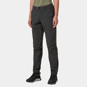 Helly Hansen Grey Hiking Pants